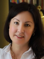 Наталья Баранова