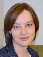 Инна Резвова