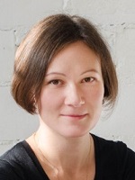 Елена Киселёва