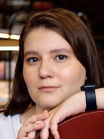 Анастасия Ксенофонтова