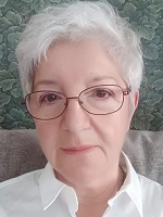 Елена Ларионова