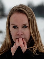 Ольга Королева