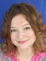 Марина Сперанская