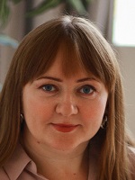 Ольга Дубровская