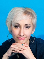 Евгения Мисявичуте