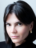 Елена Ганопольская