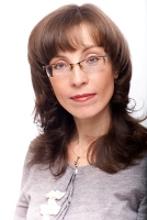 Наталия Старовойтова