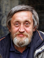 Сергей Ларионов