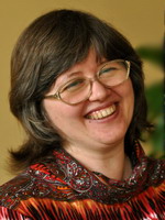 Анфиса Гаврилина