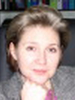 Оксана Защиринская