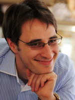 Андрей Зубарев