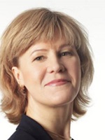 Надежда Бойкова