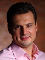 Дмитрий Ковпак