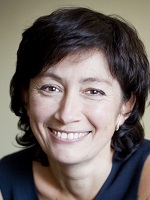 Галия Камольдинова