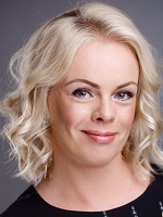 Наталья Голубева