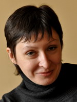 Наталия Гжебик