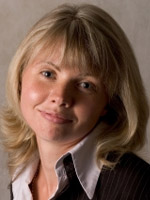 Светлана Бронникова