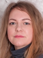 Ксения Муравьева