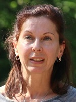 Валерия Илларионова