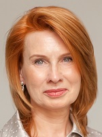 Юлия Макарова