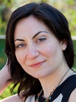 Мадина Каирова