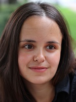 Александра Линцбах