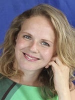 Наталья Лобанова