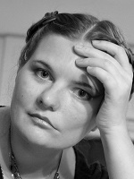 Мария Берлин