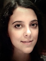 Маргарита Корнилова