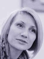 Марина Гитева