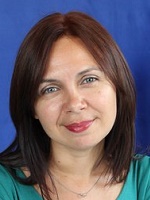 Маргарита Кононова