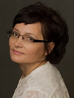 Ирина Млодик