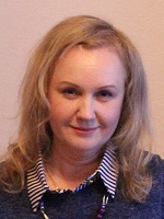 Оксана Никулина