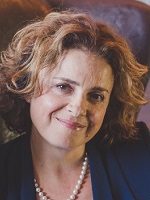 Мария Павлова