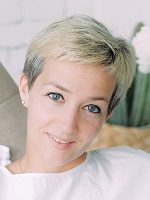 Инга Кузнецова