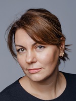 Кира Алешкина