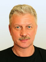 Сергей Соколов