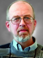 Владимир Шамов