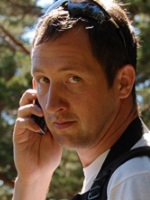 Александр Ванкон