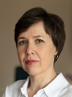 Татьяна Талова