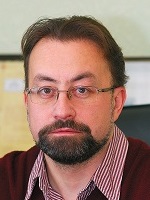 Сергей Бабин