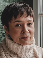 Елена Янкевич