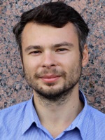 Антон Митрофанов