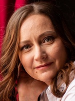 Ольга Скрыбыкина