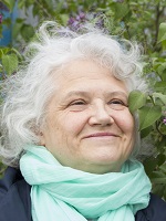 Мария Миронова