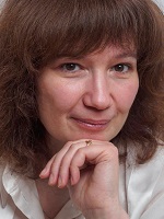 Ольга Лианозова